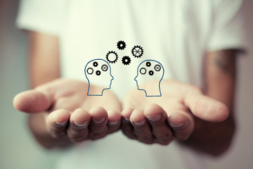 求一篇英语演讲稿 不要太难 四年级的 能一分钟说完的