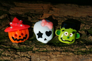 土壤分析的分类