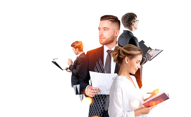 土壤分析的分类