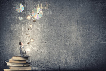 微课形式有哪些【微课的定义.形式和基本录制要求】